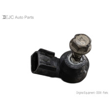 18X219 Knock Detonation Sensor From 2007 Chevrolet Colorado  3.7